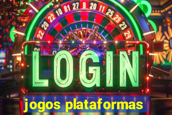 jogos plataformas